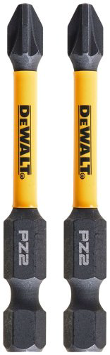 DeWALT набор бит DT70531T 2 шт купить,1390