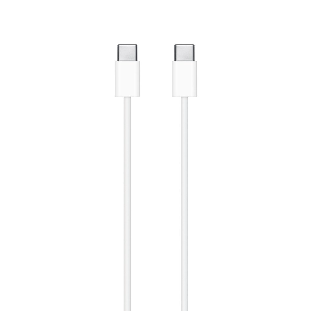 Кабель Apple USB Type-C - USB Type-C MUF72ZM/A 1м белый купить,990