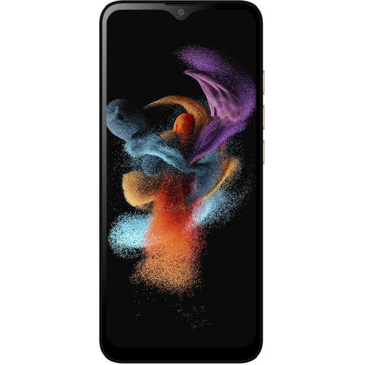 Смартфон Inoi Note 13s 8/256Gb Gold купить,NaN
