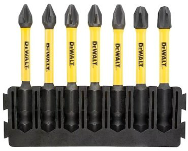 DeWALT набор бит FlexTorq DT70818 8 шт купить,3050