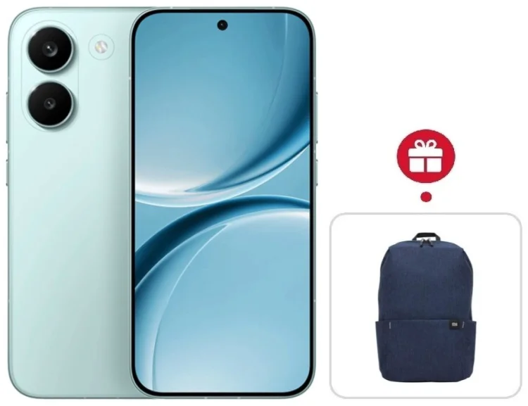 Смартфон Poco X8 Pro 5G 12 ГБ/512 ГБ зеленый + подарок купить,303990