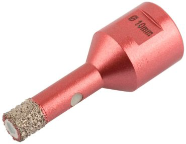 Коронка CUTOP алмазная для УШМ Cutop Special M14 10х10х60мм 70-498