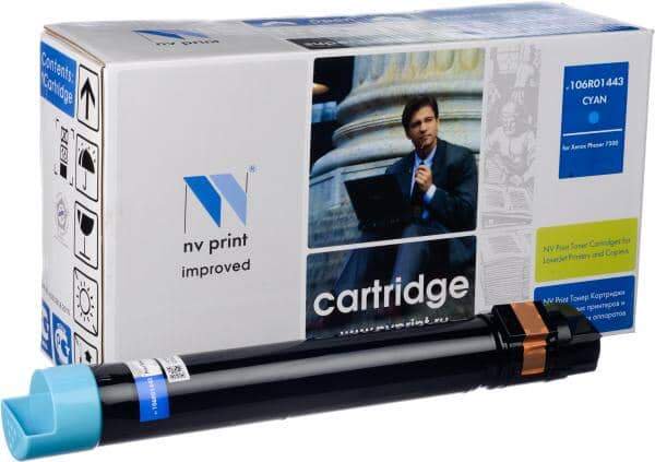 Картридж NV-Print TK-1160 черный