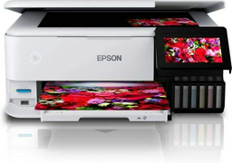 МФУ Epson L8160 C11CJ20404 черно-серый