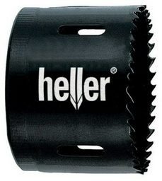 Коронка Heller 19087 1 шт