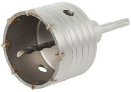 Коронка Gepard GP2150-68 1 шт