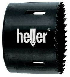 Коронка Heller 11904 16 мм