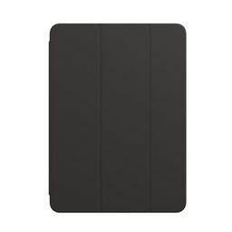 Чехол Apple для iPad Air Smart Folio 4th generation MH0D3ZM/A чёрный