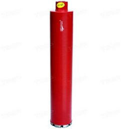 Коронка ALTECO 56x370 BT 1 шт