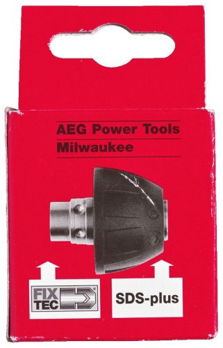 Патрон Milwaukee быстрозажимной 4932399152 SDS-plus