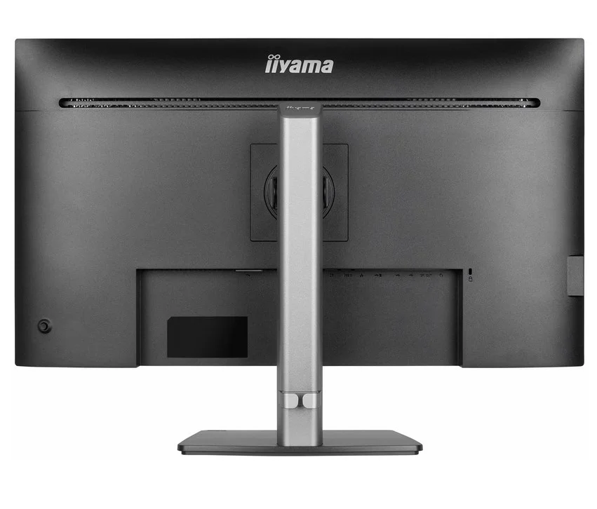 Монитор iiyama ProGraphic HB3201UHSNP-B1 32" Black купить,479990