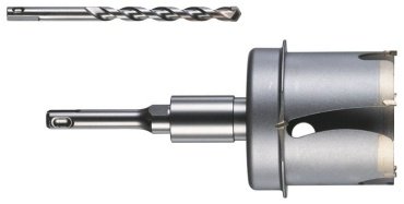 Коронка Milwaukee 4932399298 алмазная D 68 мм, 1 шт