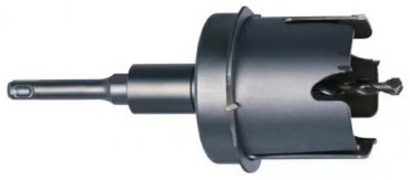 Коронка Milwaukee 4932399298 алмазная D 68 мм, 1 шт