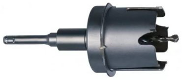 Коронка Milwaukee 4932399298 алмазная D 68 мм, 1 шт