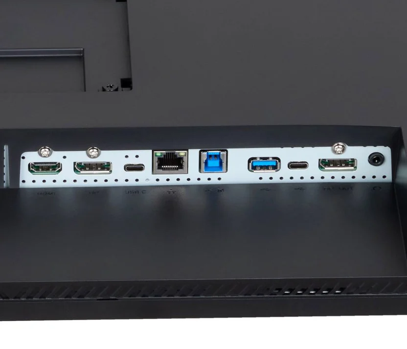Монитор iiyama ProGraphic HB2701UHSNP-B1 27" черный купить,341660