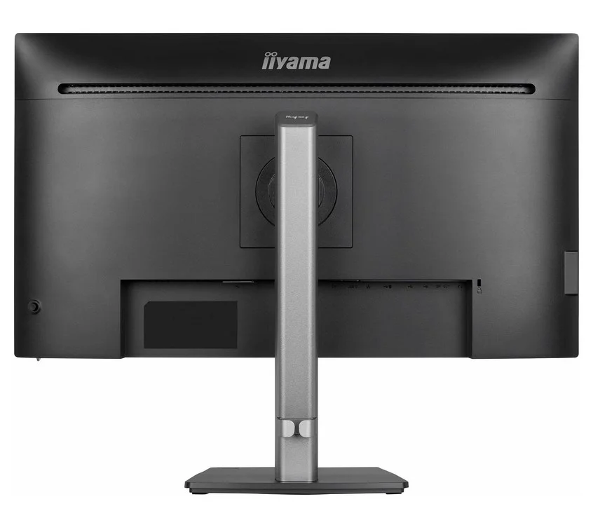 Монитор iiyama ProGraphic HB2701UHSNP-B1 27" черный
