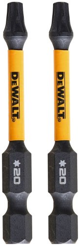 DeWALT набор бит DT70533T 2 шт купить,NaN