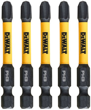 DeWALT набор бит DT7999T 5 шт купить,2989