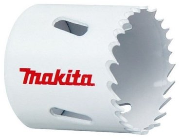 Коронка Makita D-17061 38x40 мм