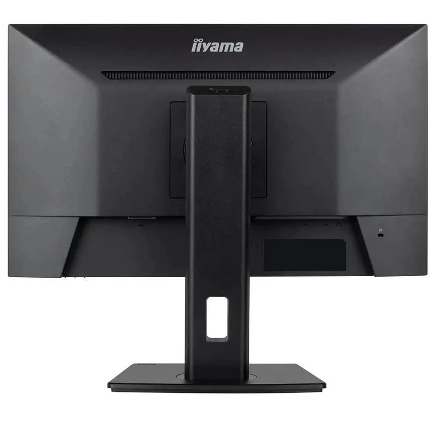 Монитор iiyama ProLite XUB2493HSU-B7 24" Black