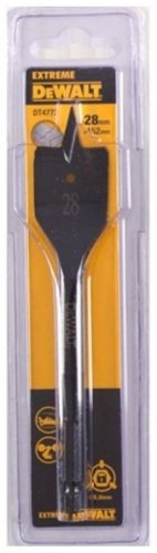 Сверло DeWALT по дереву DT4773-QZ 28 мм, 1 шт. купить,NaN