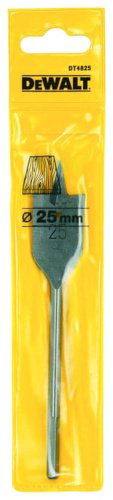 Сверло DeWALT по дереву DT4772-QZ 26 мм, 1 шт. купить,NaN