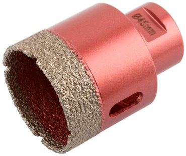 Коронка CUTOP алмазная для УШМ Cutop Special М14 45х15х60мм 70-508 купить,16889