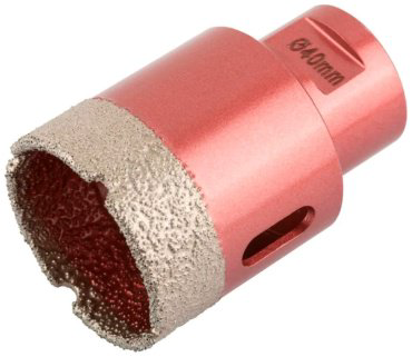 Коронка CUTOP алмазная для УШМ Cutop Special М14 40х15х60мм 70-507 купить,14622