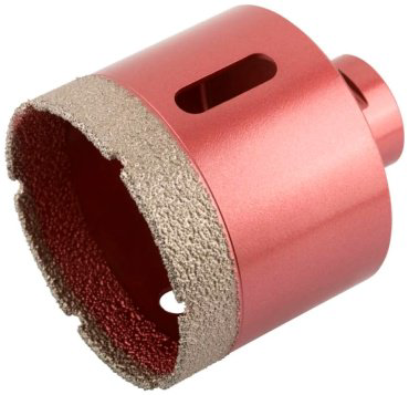 Коронка CUTOP алмазная для УШМ Cutop Special М14 68х15хх75мм 70-512