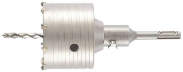 Коронка MATRIX 703319 1 шт купить,NaN