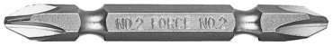 Force бита 121652D 1 шт купить,NaN