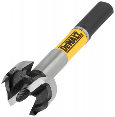 Сверло DeWALT Форстнера DT4575-QZ 25 мм, 1 шт. купить,NaN