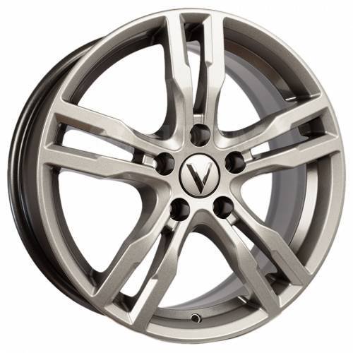 Комплект дисков Вектор B192 5x114,3 R17x7 CB60,1 ET39 F купить,NaN