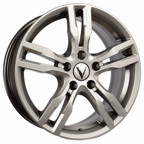 Комплект дисков Вектор B192 5x114,3 R17x7 CB60,1 ET39 F купить,NaN