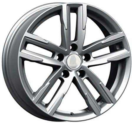 Комплект дисков Вектор B213 21300SB 5x114,3 R17x7 CB67,1 ET45 S 