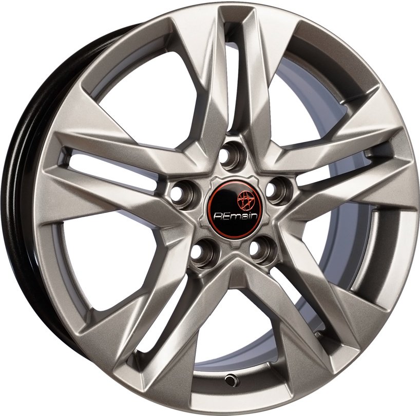 Комплект дисков Remain R236 23600SR 5x114,3 R16x6,5 CB67,1 ET44 S  купить,NaN