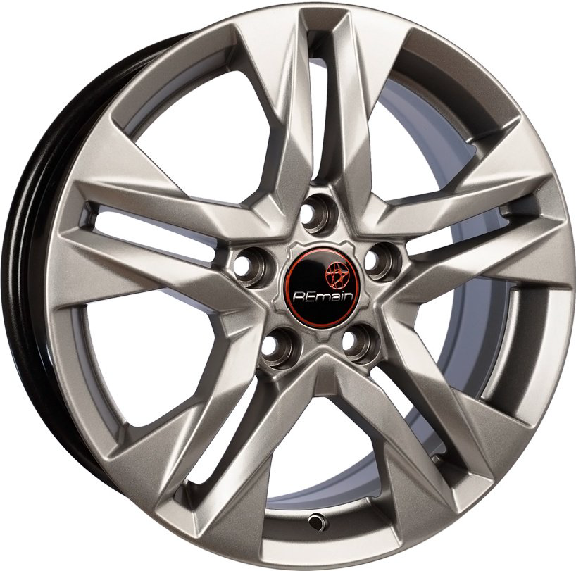 Комплект дисков Remain R236 23600SR 5x114,3 R16x6,5 CB67,1 ET44 S  купить,NaN