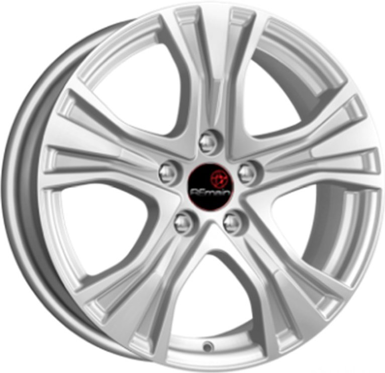 Комплект дисков Remain R159 5x112 R17x7 CB57,1 ET40 Сильвер F купить,NaN