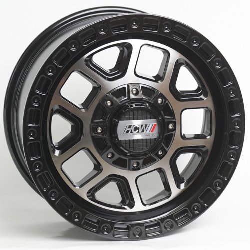 Комплект дисков Kipardo 17B1375B 12х135/139.7 R17х8,0 СВ87 ЕТ25 EB купить,NaN