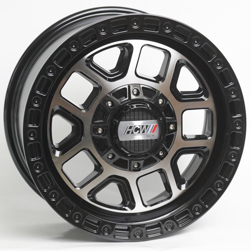 Комплект дисков Kipardo 17B1375B 12х135/139.7 R17х8,0 СВ87 ЕТ25 EB купить,NaN