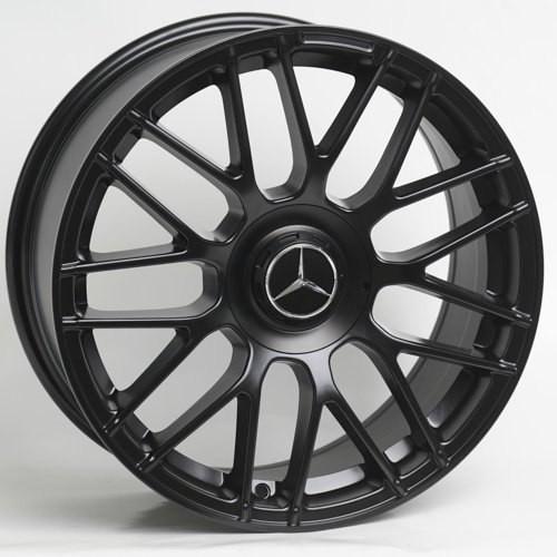 Комплект дисков Kipardo Y703 5х112 R18х8,0 СВ66,6 ЕТ35 MB купить,NaN