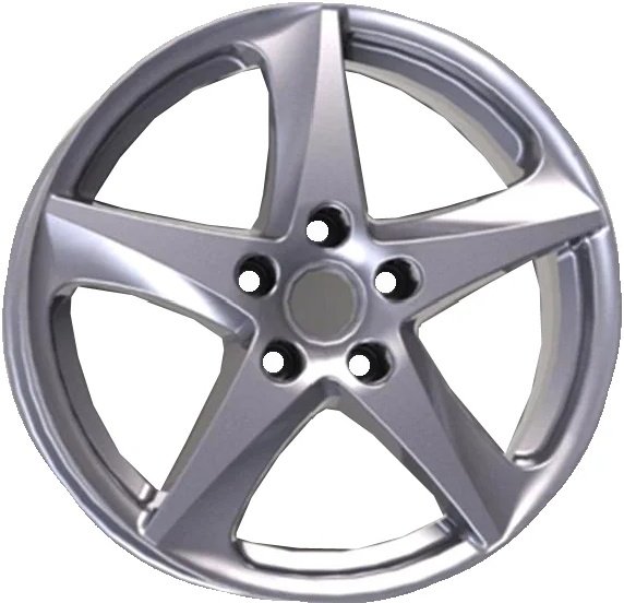 Комплект дисков Skad Легенда 1570808 5x114,3 R17x7 CB66,1 ET40 селена  купить,NaN