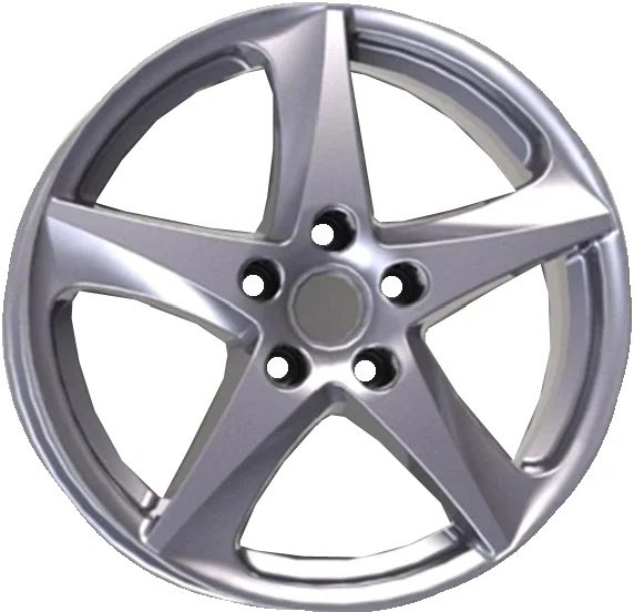 Комплект дисков Skad Легенда 1570808 5x114,3 R17x7 CB66,1 ET40 селена  купить,NaN