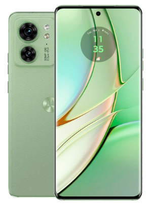 Смартфон Motorola Edge 40 8/256Gb Nebula Green купить,NaN