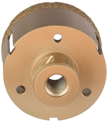 Коронка Makita D-44616 1 шт