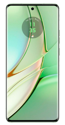 Смартфон Motorola Edge 40 8/256Gb Nebula Green купить,0