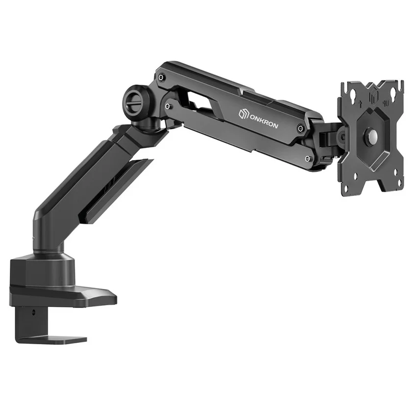 Настольное крепление для монитора Onkron G90 13"-34" чёрное
