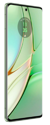 Смартфон Motorola Edge 40 8/256Gb Nebula Green купить,0