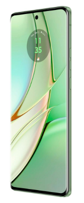 Смартфон Motorola Edge 40 8/256Gb Nebula Green купить,0