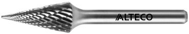 Сверло ALTECO фрезеровальное M 1225/6 MX 75661 12 мм, 1 шт.